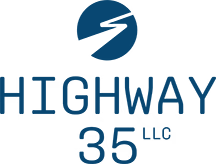 Tha Highway 35 LLC logo